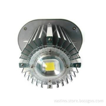 Energy saving led highbay lighting 50w 80w